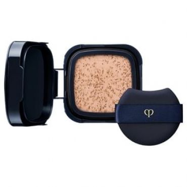 Cle de Peau Beaute - Radiant Cushion Foundation Dewy SPF 25 PA+++ 10 Pink Ocher Refill