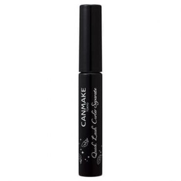 Canmake - Quick Lash Curler Separate 02 Black