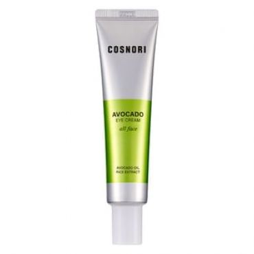 COSNORI - Avocado Eye Cream All Face 30ml