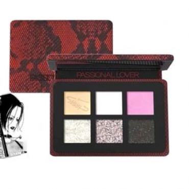 PASSIONAL LOVER - NANA Limited Edition Eyeshadow - Possessiveness #Possessive - 6.5g