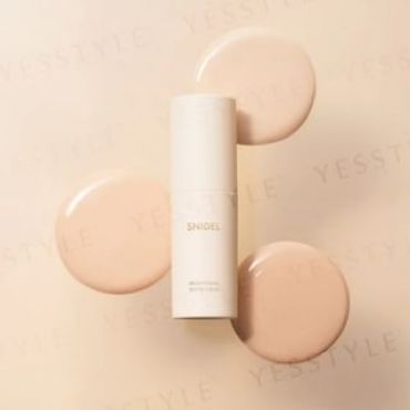 Snidel Beauty - Brightening Serum Liquid Foundation SPF 30 PA+++ 00 Illuminating Lavender