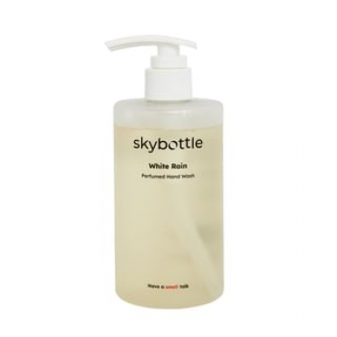 skybottle - Perfumed Hand Wash - 3 Types White Rain