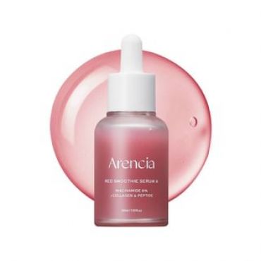 Arencia - Fresh Red Smoothie Serum 8 30ml