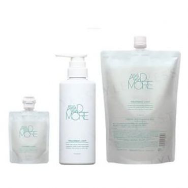 FIOLE - F Protect Admore Treatment Light 400g