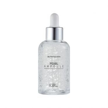 Pretty skin - Pearl Ampoule 50ml