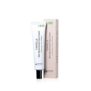 eyeNlip - Centella Skin Resurrection Eye Cream 30ml