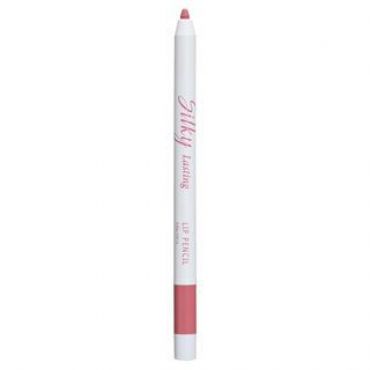MISSHA - Silky Lasting Lip Pencil - 8 Colors Angel Cheeks