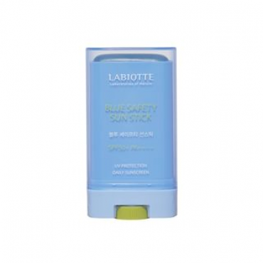 LABIOTTE - Blue Safety Sun Stick 20g