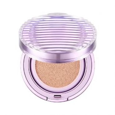 Cell Fusion C - Glass Skin Cushion - 3 Colors #19C Porcelain