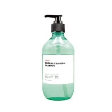 GRAFEN - Emerald Blossom Shampoo 2024 Version - 500ml