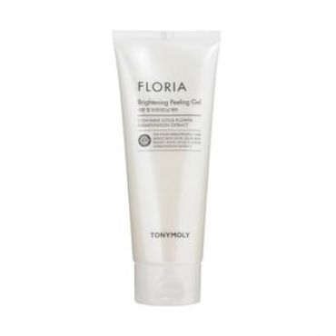 TONYMOLY - Floria Brightening Peeling Gel 2025 Version - 150ml