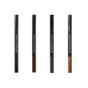 TONYMOLY - Easy Touch Auto Eyebrow (5 Colors) No.4 Mocha Brown