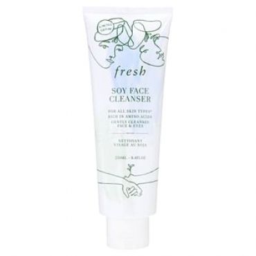 Fresh - Soy Face Cleanser 250ml 250ml