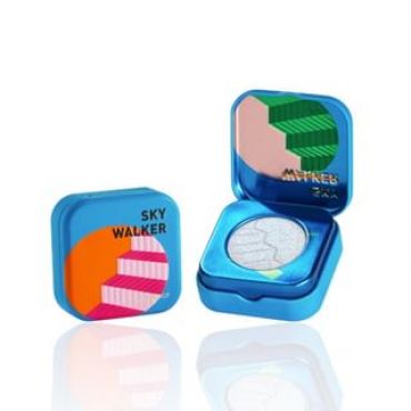 Kaleidos - Space Age Highlighter - 6 Colors #G01 Sky Walker - 3g