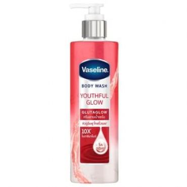 Vaseline - Youthful Glow Glutaglow Body Wash 425ml