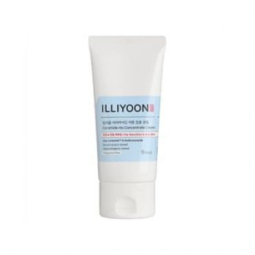 ILLIYOON - Ceramide Ato Concentrate Cream Mini 75ml 75ml