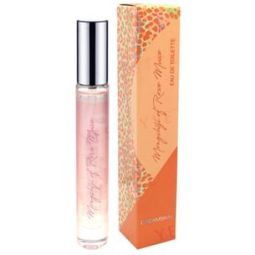 Dream Skin - Eau De Toilette Perfume 12 Mongshiji of Rose Muse 10ml