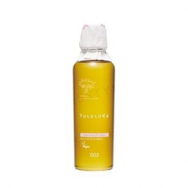 no3 - Yululuka Flora Moist Shampoo 10ml