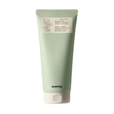 WHIPPED - Vegan Pack Cleanser Jumbo - 6 Types Mugtree