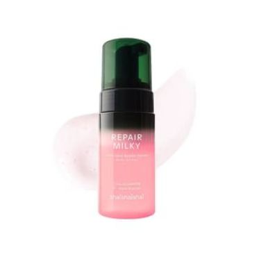 shaishaishai - Repair Milky Urea Glow Bubble Serum 110ml