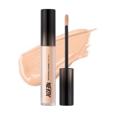 MERZY - The First Creamy Concealer - 3 Colors #CL1 Apricot