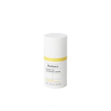 Biodance - Radiant Vita Niacinamide Cream 50ml
