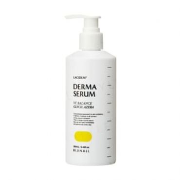 BIJINALL - LACIDEM VC Balance Derma Serum 280ml