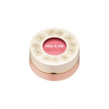 Paul & Joe - Gel Blush 02 Mignon