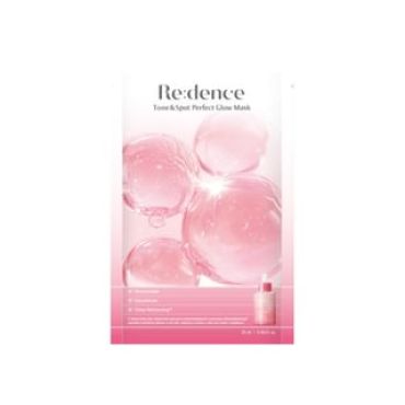 FULLight - Re:dence Tone & Spot Perfect Glow Mask 25ml x 1 sheet