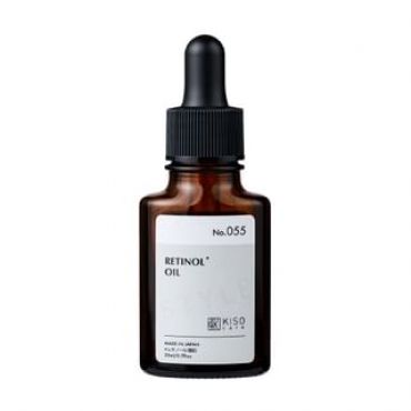 Kisocare - Retinol Oil 1% 20ml