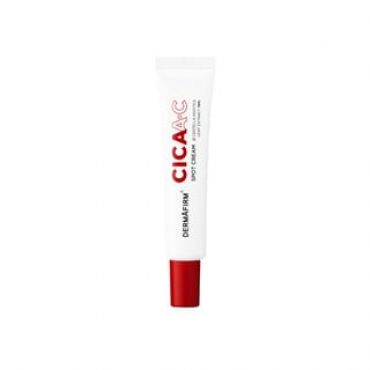 DERMAFIRM - CICAA.C Spot Cream 15g