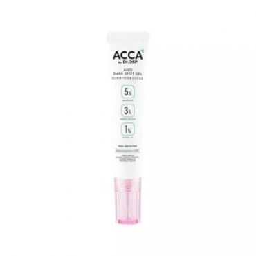 ACCA by Dr.DSP - Anti Dark Spot Gel 15g