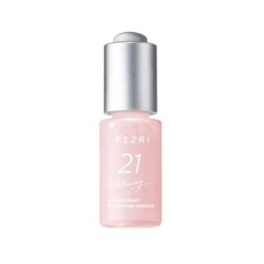 PEZRI - 21 Brightening Peptide Pure Essence 15ml