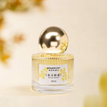 FPF - Oriental Osmanthus Eau De Parfum 40ml