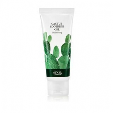 YADAH - Cactus Soothing Gel 105ml