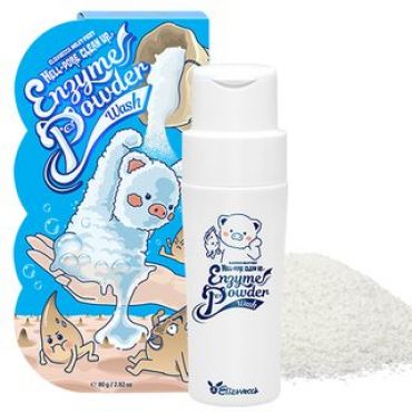 Elizavecca - Milky Piggy Hell-Pore Clean Up Enzyme Powder Wash 80g