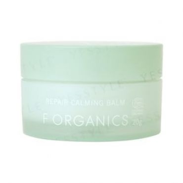 F ORGANICS - Repair Calming Balm 20g