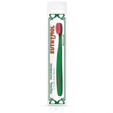 Ginza Stefany Tokyo - EUTHYMOL Regular Toothbrush 1 pc