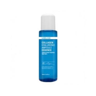 LEBELAGE - Collagen Hyaluronic Ampoule Essence 500ml