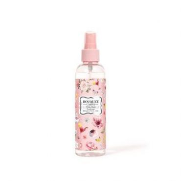 BOUQUET GARNI - Refresh Deodorant Spray White Musk 200ml