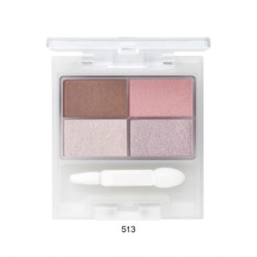 Chacott - Face Color Palette 513 Flower Garden