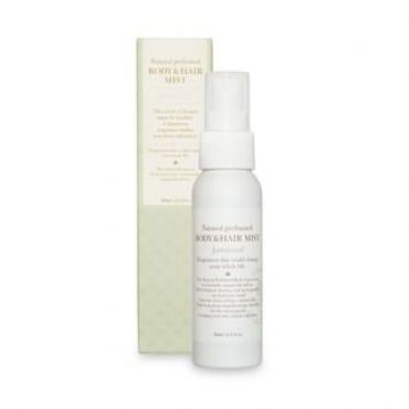 Beaute de Sae - Body & Hair Mist Jasminleaf - 80ml