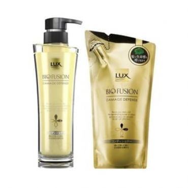 Lux Japan - Bio Fusion Damage Defense Conditioner 200g Refill