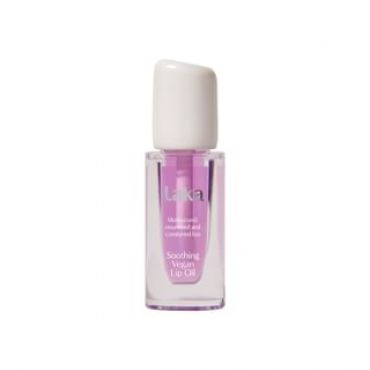 Laka - Soothing Vegan Lip Oil - 2 Types Calming Purple