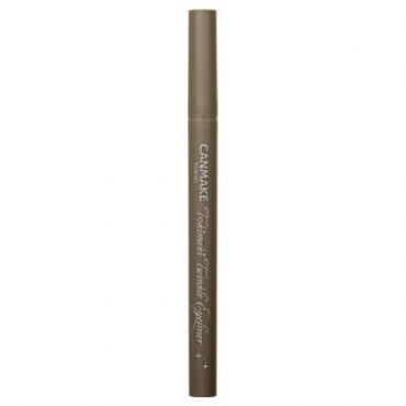 Canmake - Tokimeki Twinkle Eyeliner 03 Spiral Galaxy