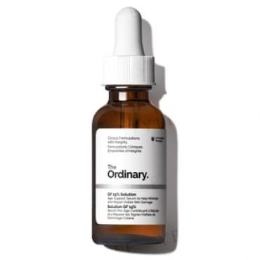 The Ordinary - GF 15% Solution Serum 30ml
