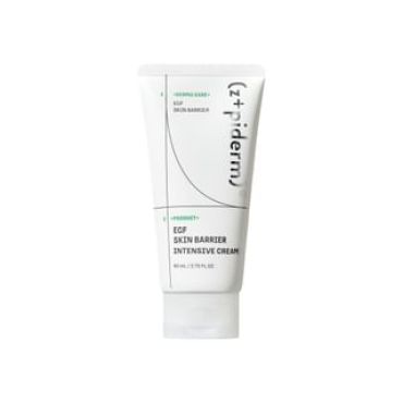 zipiderm - EGF Skin Barrier Intensive Cream 80ml