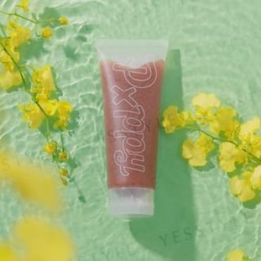 Poppy21 - Walnut Exfoliating Scalp Scrub 120g