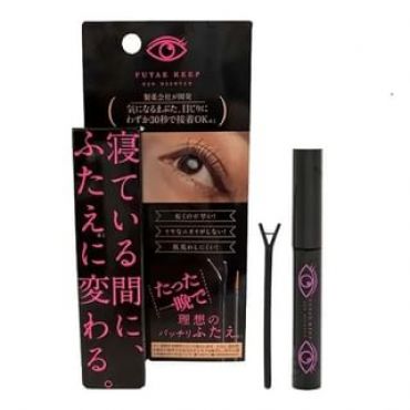 MIZUHASHIHOJYUDO - FUTAE KEEP Double Eyelid 3ml