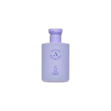 MASIL - ALLMASIL Vegan 5 Salon No Yellow Shampoo Mini 150ml